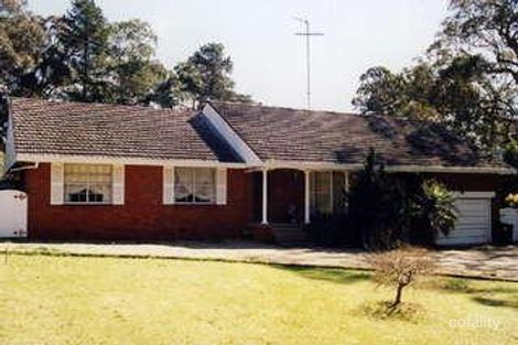 Property photo of 1 Broughton Crescent Appin NSW 2560