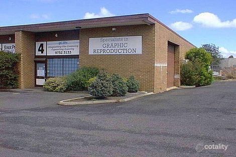 4/1829 Ferntree Gully Rd, Ferntree Gully, VIC 3156