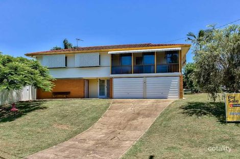 Property photo of 16 Novak Street Everton Park QLD 4053