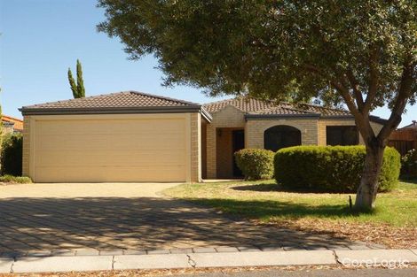 Property photo of 5 Taranto Way Ellenbrook WA 6069