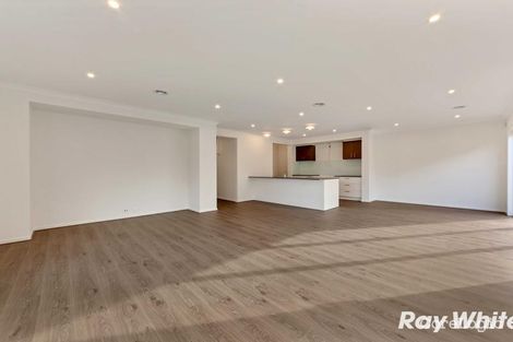 Property photo of 21 Litoria Drive Truganina VIC 3029