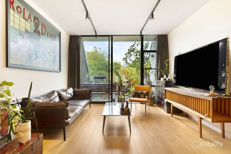 Property photo of 403/478 Wattle Street Ultimo NSW 2007