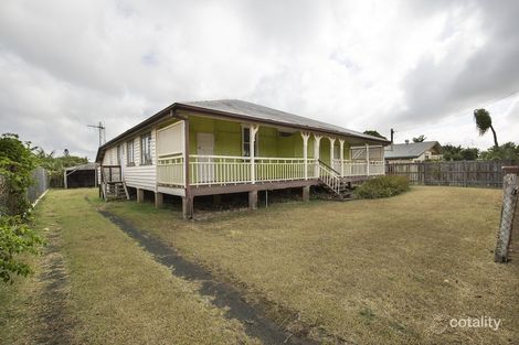 Property photo of 23 Lloyd Street Walkervale QLD 4670