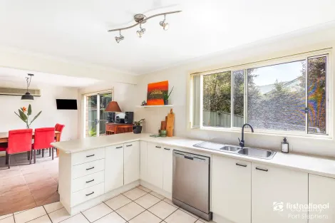 Property photo of 80 Ullora Close Nelson Bay NSW 2315