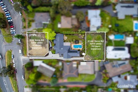 Property photo of 218 Yarra Road Croydon North VIC 3136