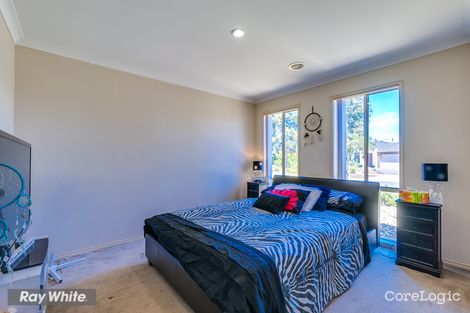 Property photo of 66 Papillon Parade Tarneit VIC 3029