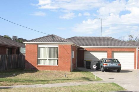 Property photo of 21 Gray Court St Albans VIC 3021