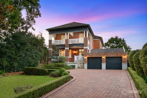Property photo of 21 Marian Street Killara NSW 2071