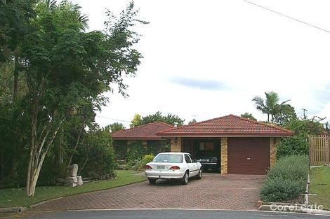 Property photo of 8 Kauri Street Hillcrest QLD 4118