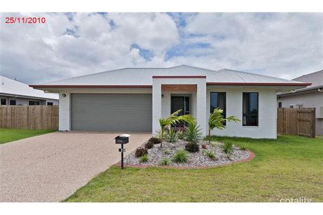 Property photo of 19 Dampier Crescent Burdell QLD 4818