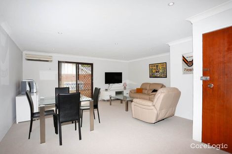 Property photo of 4/119-123 Station Street Wentworthville NSW 2145