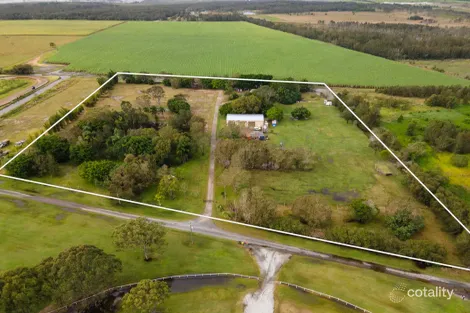 Property photo of 151 Finglas Road Woongoolba QLD 4207