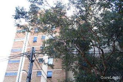 Property photo of 72/186 Sutherland Street Paddington NSW 2021