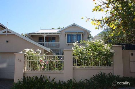 4a York St, South Perth, WA 6151