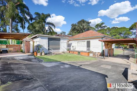 Property photo of 6 Alderney Road Merrylands NSW 2160