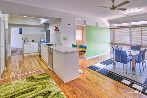 Property photo of 10 Coogan Street Mount Austin NSW 2650