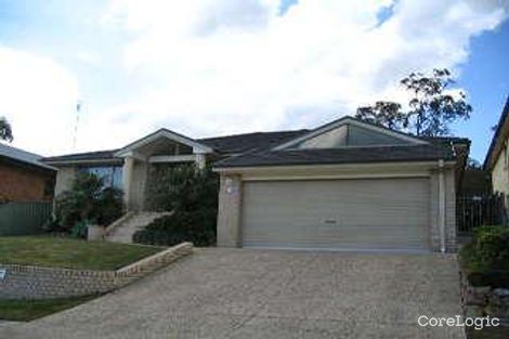 Property photo of 11 Boatmans Row Eleebana NSW 2282