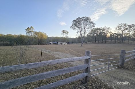 29 Barn Rd, Emu Creek, QLD 4355