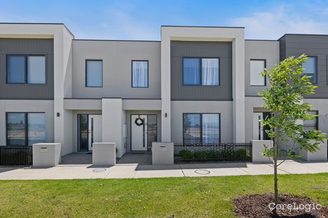 Property photo of 89 Ramlegh Boulevard Clyde North VIC 3978