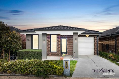 13 Rush St, Aintree, VIC 3336