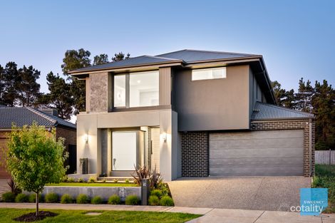 14 Stevo Way, Fraser Rise, VIC 3336