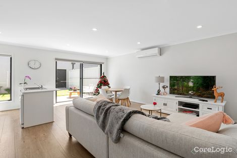 Property photo of 89 Ramlegh Boulevard Clyde North VIC 3978