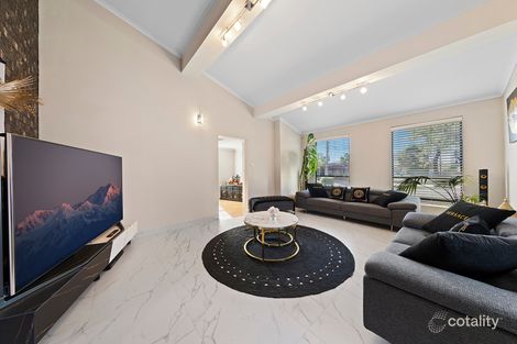 Property photo of 3 Ingoola Close Moorebank NSW 2170