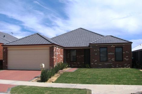 21 Honeydew Bend, Byford, WA 6122