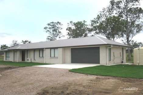 Property photo of 46 Forestry Road Adare QLD 4343