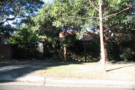 Property photo of 4 Gray Street Henley NSW 2111