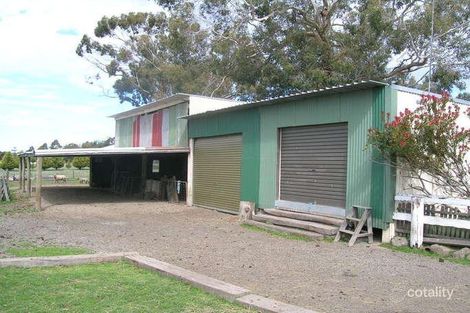 Property photo of 325 McGuigans Road Millbrook VIC 3352
