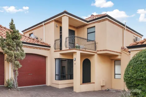 8/40 Brighton Rd, Scarborough, WA 6019