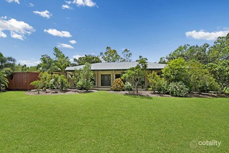 Property photo of 8 Kavenagh Court Oak Valley QLD 4811