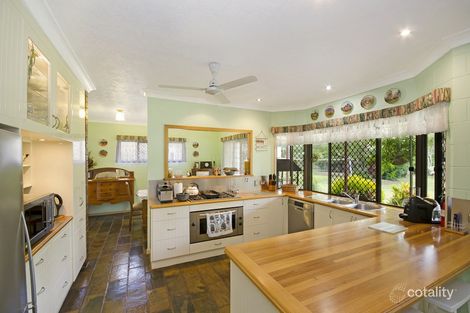 Property photo of 8 Kavenagh Court Oak Valley QLD 4811
