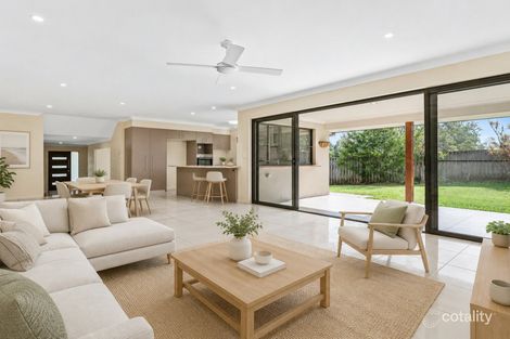 55 Longhill Rd, Gilston, QLD 4211