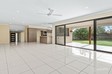 Property photo of 55 Longhill Road Gilston QLD 4211