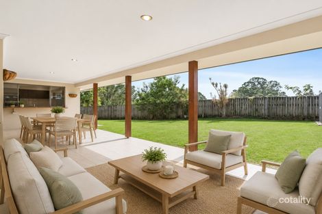 Property photo of 55 Longhill Road Gilston QLD 4211