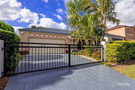 Property photo of 16 Mauritius Parade Forest Lake QLD 4078