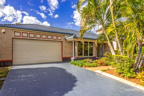 Property photo of 16 Mauritius Parade Forest Lake QLD 4078