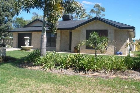 1 Everingham Dr, Goondiwindi, QLD 4390