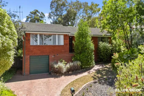 85 Fitchett St, Garran, ACT 2605