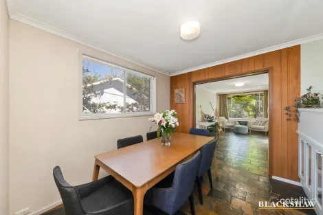 Property photo of 85 Fitchett Street Garran ACT 2605
