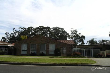 10 Merinda Pl, Bonnyrigg, NSW 2177