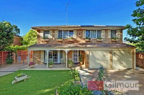 59 Yaringa Rd, Castle Hill, NSW 2154
