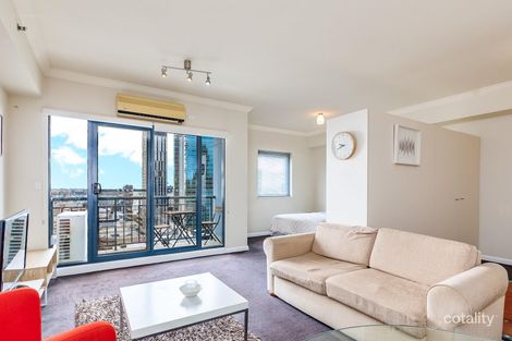 Property photo of 14F/811 Hay Street Perth WA 6000