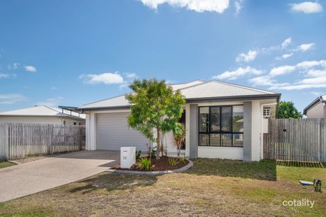 Property photo of 16 Molokai Street Burdell QLD 4818