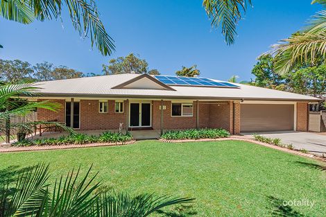 18 Dun St, Tewantin, QLD 4565
