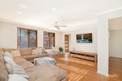 Property photo of 6 Roker Drive Currumbin Waters QLD 4223