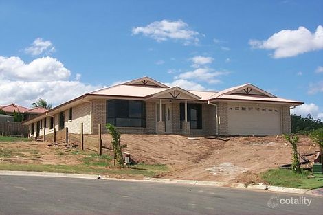 5 Chaille Ct, Brassall, QLD 4305