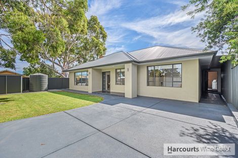 1 Elijah St, Morphett Vale, SA 5162